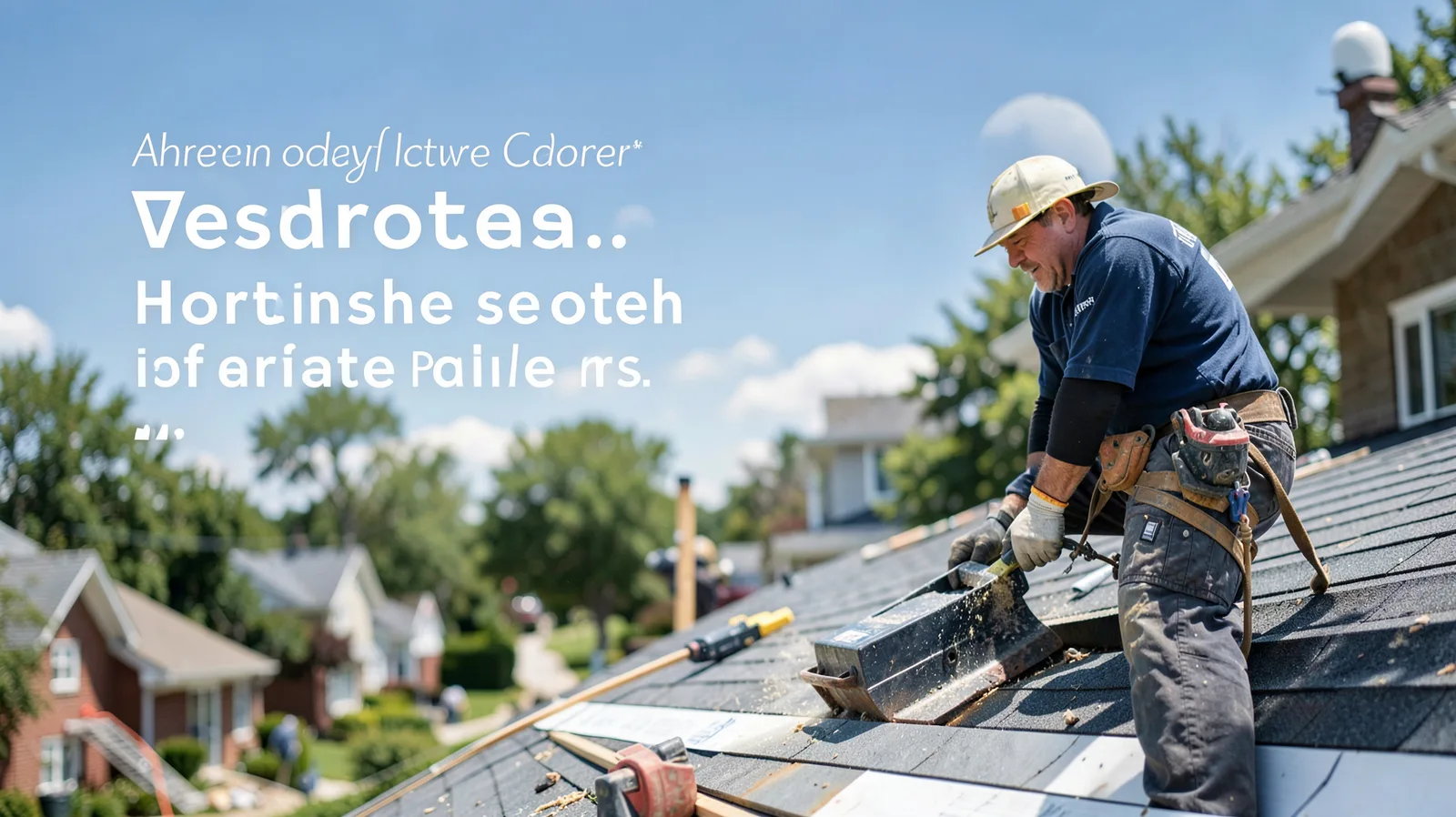 Roof Replacement in Morristown, SD near me